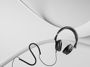 headphones